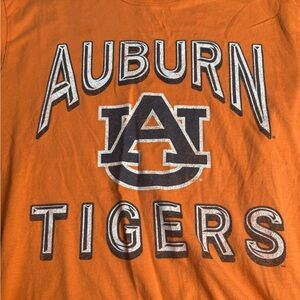 47‎ Brand Auburn Tigers  Tee L